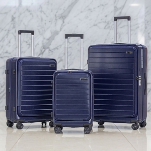 Valise <span class=keywords><strong>de</strong></span> voyage <span class=keywords><strong>3</strong></span> pièces Ensemble <span class=keywords><strong>de</strong></span> bagages à roulettes Usine <span class=keywords><strong>de</strong></span> bagages en gros Bagages <span class=keywords><strong>de</strong></span> cabine unisexe à roulettes <span class=keywords><strong>de</strong></span> grande capacité - Product Image 5