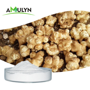 Bubuk <span class=keywords><strong>Inulin</strong></span> Bubuk Synanthrin Yerusalem Artichoke Dalam Stok - Product Image 4