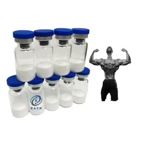 2024 Fast Delivery Hot Sale Magic Weight Loss And Bodybuilding Vials Peptides Powder For Slimming
