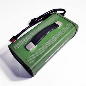 900W Super cargador 60V 63V 10a 11a 12a 13a 14a cargador de batería para 15S 54V 55,5 V batería de almacenamiento de energía baterías de iones de litio - Product Image 3