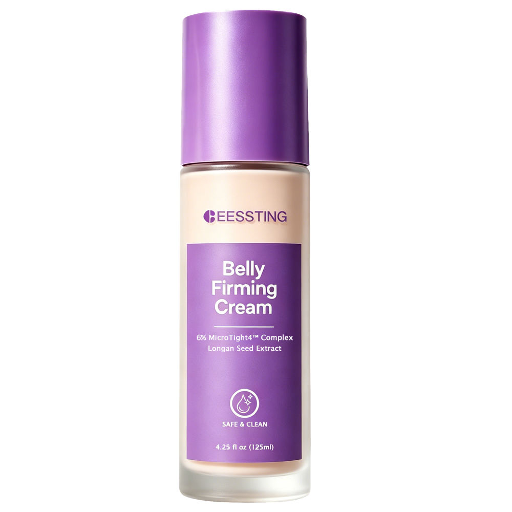 Belly Firming Cream
