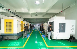 Oem e ODM Custom acciaio inossidabile alluminio parti lavorate Cnc servizio di lavorazione dei metalli bronzo rame ottone parti del giunto - Product Image 6