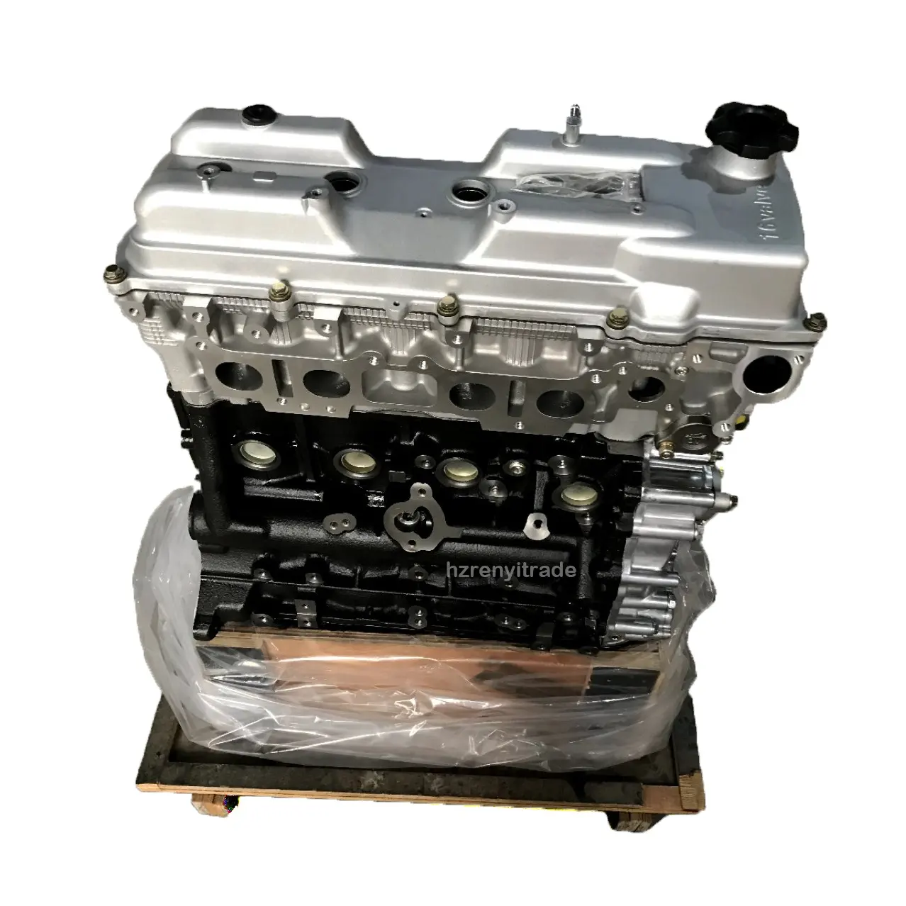 Motor hiace hilux 3rz 3rz-fe, motor de bloco longo 2.7l para venda