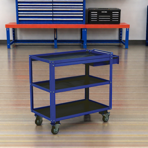 Étagère universelle Outil Chariot - Product Image 2