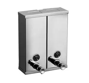 stainless steel Liquid soap dispensers