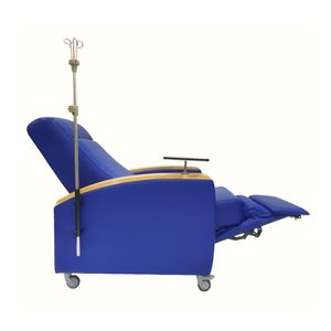 Customizable Modern Recliner Power Control Infusion Therapy Chair Adjustable <strong>Medical</strong> Treatment <strong>Sofa</strong> for Hospital and Clinic Use - Product Image 4