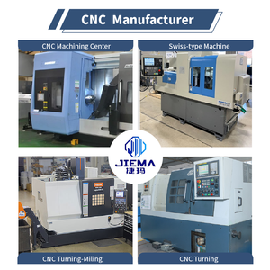 カスタム精密CNC機械加工、陽極酸化処理済みアルミニウムスペアパーツ加工、金属CNC製造のための迅速な試作サービス - Product Image 4