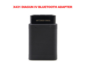 DBSCAR 5 DBSCAR II <b>Adapter</b> for X431 V/V+/pro/pro3/pros/pro3S /DIAGUN IV/Pro Mini X431 BT Connector BT Module - Product Image 4