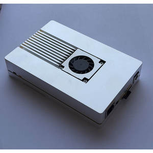 Carte de développement XC7Z100+ADRV9371 avec module GPS intégré et support de boîtier CNC pour oscilloscope ADI <span class=keywords><strong>IIO</strong></span> - Product Image 2