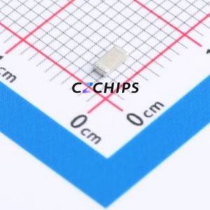 ตัวเก็บประจุแบบ SMD (MLCC) รุ่น 1206N330J631CT ขนาด 1206 ( ความจุ: 33pF ) ( ความแม่นยำ: 5% แรงดันไฟฟ้า: 630V ) - Product Image 2