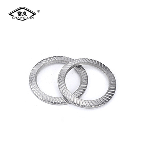 <span class=keywords><strong>Prix</strong></span> usine DIN 25201 Rondelle de blocage en acier inoxydable M3-M24 Rondelles autotaraudeuses autobloquantes - Product Image 2
