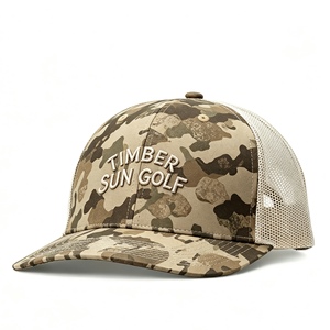 Gorra de Béisbol con Bordado Personalizado, Unisex, Estilo Vintage, de Algodón Lavado, Gorra Trucker, Gorra de Malla, Gorra Snapback, Gorra de Protección - Product Image 3