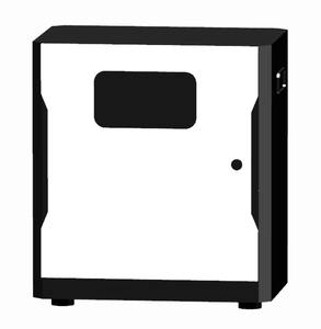 Hiệu Quả Cao Áp Lực Cao 4L Điện Sương Phun Thép Biến Tần Số Động Cơ <span class=keywords><strong>Micro</strong></span> Bụi Loại Bỏ Vườn Hội Thảo - Product Image 1