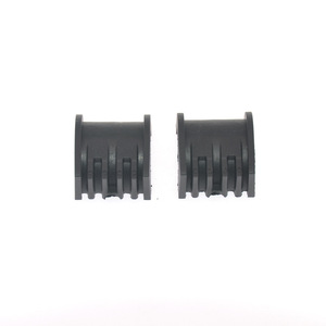 Bagues de direction QY, axe de 25 mm, longueur de 30 mm, auto-lubrifiantes, fendues, pour Polaris 300 400 500 600 700 800 - Product Image 4