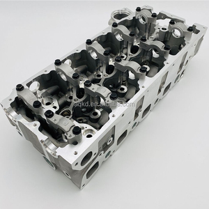 4JJ1 4JJ1-TC4JJ1-TCS4JJ1-TCX D-MAX <span class=keywords><strong>4JJ</strong></span> 3.0 D 8973559708 8981756060ฝาสูบสำหรับ Isuzu - Product Image 3