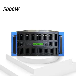 משדר רדיו 5000w fm משדר רדיו Fm