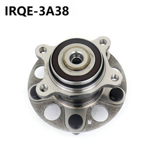 Ensemble de moyeu de roue IRQE 42200-SNC-951 pour unité de roulement arrière Dongfeng Honda Civic - Product Image 3