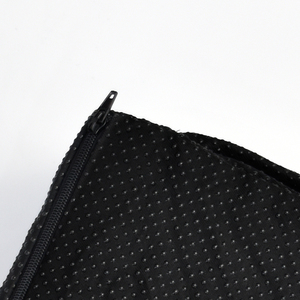 Lớn nử<span class=keywords><strong>a</strong></span> mặt trăng tăng cường gối với bộ nhớ bọt sức khỏe thắt lưng hỗ trợ và chăm sóc cổ cho giường ngủ & điều dưỡng - Product Image 6