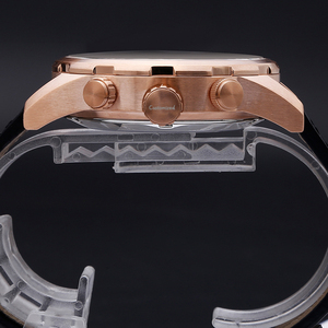 Reloj Deportivo para Hombre, Resistente al Agua, con Doble Zona Horaria, Multifuncional, Mecánico - Product Image 4