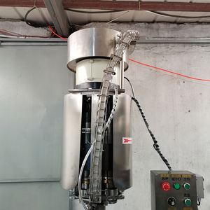 Fabricant de machines à boucher les bouteilles de vin de type rotatif / Machine à boucher les capsules métalliques - Product Image 4