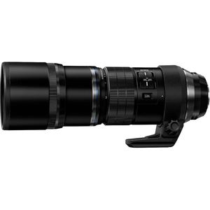 ใหม่ ขายส่ง ราคาดีที่สุด M. เลนส์เทเลโฟโต้ Zuiko Digital ED 300 มม. F/4.0 IS PRO Prime - Product Image 4