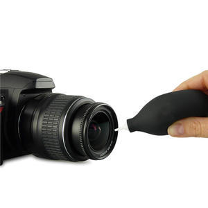 Kit de Limpieza Profesional 10 en 1 para Cámaras DSLR Canon, Nikon, Pentax, <span class=keywords><strong>Sony</strong></span>/Computadora/Teléfono - Product Image 2