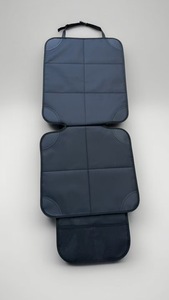 Cojín antideslizante <span class=keywords><strong>para</strong></span> asiento de bebé, alfombrilla de seguridad <span class=keywords><strong>para</strong></span> niños, protector de asiento de coche universal antiarañazos, cubierta impermeable Oxford - Product Image 2