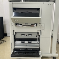 Impresora de Inyección de Tinta Comcolor Fw1230 Usada y Reacondicionada, Modelo Orphis A3, Impresión/Copia/Escaneo a Color de Alta Velocidad, Uso General, 2018