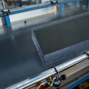 Lámina de PC de Película Delgada de Polímero de Alto Peso Molecular SY para Iluminación Automotriz - Product Image 6