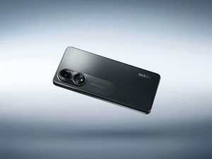 <span class=keywords><strong>OPPO</strong></span> <span class=keywords><strong>A58</strong></span> CPH2577 (OEU) Octa Core LTE Negro Brillante (128 GB + 6 GB de RAM) Pantalla AMOLED de 6.7 Pulgadas y 120 Hz Batería de 5000-5999 mAh Doble SIM - Product Image 2