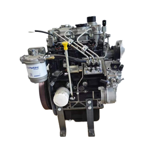อะไหล่แท้ใหม่เอี่ยม รุ่น 403J-11 สำหรับเครื่องจักรก่อสร้าง Perkins 403j-11 รถขุด 403j-11 เครื่องยนต์ - Product Image 4