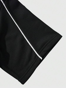 Uniforme de Fútbol Personalizado de Alta Calidad para Adolescentes, Ropa Deportiva Transpirable de Secado Rápido - Product Image 5