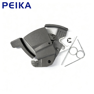 Palanca de Ajuste del Respaldo del Asiento del Camión OE929527-54/00E para ISRI 6860 NTS Compatible con MAN <span class=keywords><strong>Iveco</strong></span> - Product Image 1
