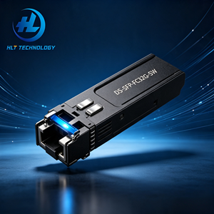 DS-SFP-FC32G-SW ตัวรับส่งสัญญาณ Sfp28 32G สวิตช์เครือข่ายที่850nm 100M Dom LC MMF SR โมดูลผลิตภัณฑ์เครือข่ายที่จัดการได้มีโหมดหลาย<span class=keywords><strong>1000</strong></span> Mbps - Product Image 2