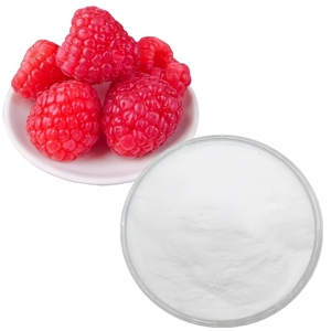 Precio al por Mayor de Cetonas de Frambuesa al 98% para Control de Peso, Extracto de Frambuesa en Polvo - Product Image 2