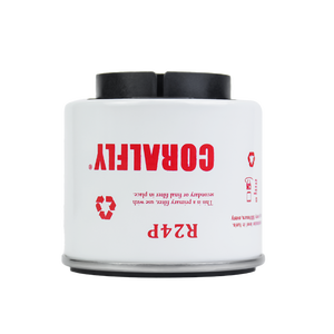 อะไหล่เครื่องยนต์ดีเซล ตัวกรองแยกน้ำมันเชื้อเพลิง R24P FS1233 SN902430 - Product Image 6