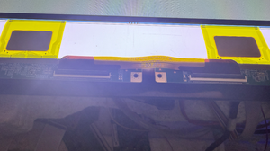 Pannelli <span class=keywords><strong>TV</strong></span> LCD LED 4K TFT da 75 Pollici con Interfaccia LVDS/V-by-One per Sostituzione <span class=keywords><strong>TV</strong></span> <span class=keywords><strong>Samsung</strong></span> Hisense JVC ST7461D05-3 - Product Image 6