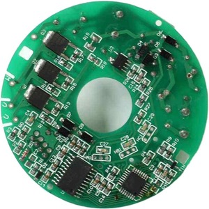 บริการประกอบชิ้นส่วน SMT PCBA OEM ODM มาตรฐาน ISO IPC ตรวจสอบด้วย AOI และ X-Ray ระยะเวลาดำเนินการรวดเร็ว ผลิตแผงวงจรตามสั่งทั่วโลก - Product Image 5