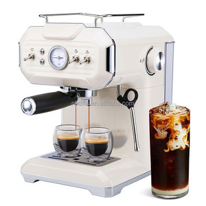 Cafetera Espresso Multifuncional 3 en 1 Aifa para Cápsulas <span class=keywords><strong>Nespresso</strong></span> - Product Image 5