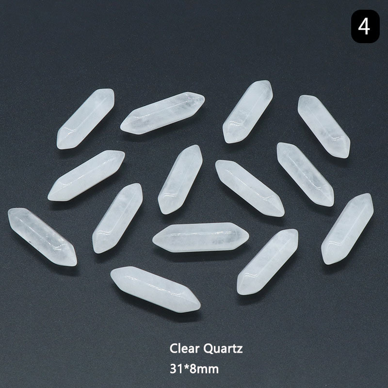 Clear Quartz
