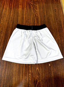 Conjunto de Camiseta de Fútbol Negra Unisex de Manga Corta con Cuello Redondo y Pantalones con Cintura Elástica, Transpirable, de Secado Rápido, de Poliéster para Adultos - Product Image 2