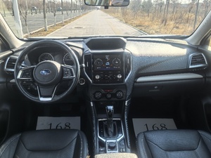 <span class=keywords><strong>Subaru</strong></span> Forester 2.0i AWD Flagship EyeSight 2022, SUV con Trazione Simmetrica e Sicurezza Premium - Product Image 6