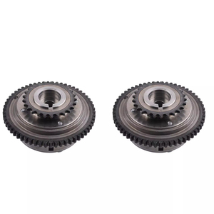 Kit de Cadena de Distribución con Bomba de Agua, Kit de Reparación de Motor V6 de 3.5L para 7T4Z6K254BA, 7T4Z6K254AA, 7T4E6C270BA Explorer <span class=keywords><strong>Taurus</strong></span> 2011-2019 - Product Image 3