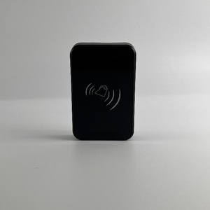 Водонепроницаемый бесконтактный RFID-считыватель Wiegand с интерфейсами RS232/485, 125 кГц, для контроля доступа, считыватель смарт-карт - Product Image 1