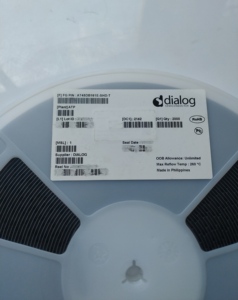 <span class=keywords><strong>Circuits</strong></span> intégrés AT45DB161E-SHD-T SOIC-wide-8 ni Flash Electronics Components Liste Bom en stock - Product Image 5