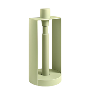 BLIM PLUS - PORTAROTOLLE STOP LINE 16X34CM VERDE FORESTAL - Product Image 1