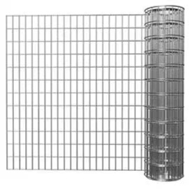 Servicios de Corte y Doblado de Malla de Alambre Soldada de Calibre Grueso con Orificios Cuadrados para Estanterías Industriales, Racks de Almacenamiento, Divisores de Almacenes y Cercas - Product Image 5
