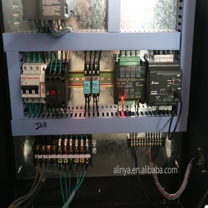 Construya el futuro con nuestra máquina de fabricación de tejas trapezoidales y calamina: Innovación en los techosTP25 - Product Image 4