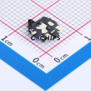 SPVT110106 Limit Switch SMD-4P,5.6x4.7mm Switch Whole Sale Electronic Component Chips Supplier & BOM Service - Product Image 2