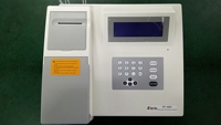 Rayto Chemical Laboratory Equipment Rayto Rt-9200 Clinical Lab Use Biochemical Analyzer Blood Chemistry Analyzer Rt 9200